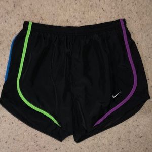 Nike Dri-Fit Shorts